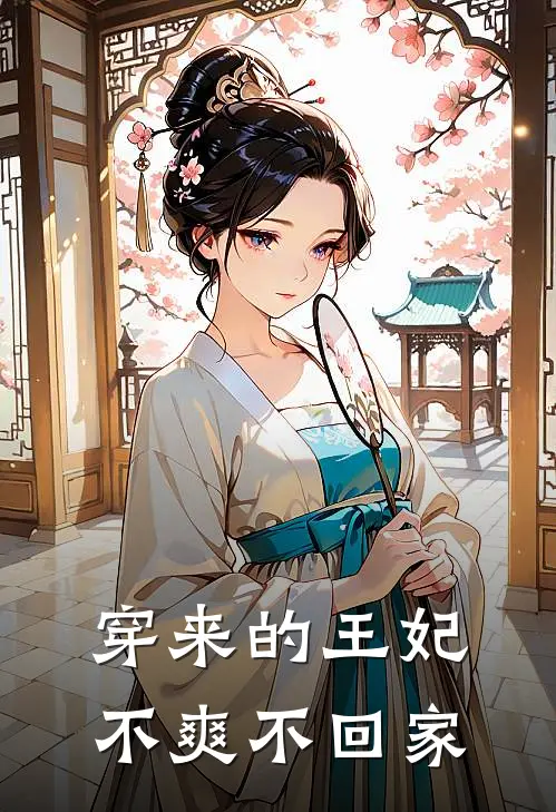 穿来的王妃，不爽不回家