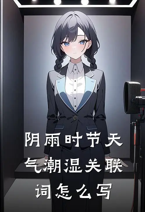 阴雨时节天气潮湿关联词怎么写