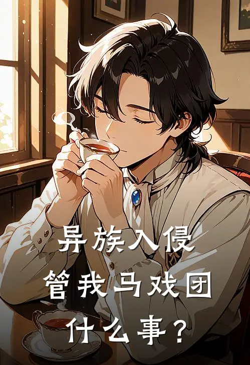 江林崔震(异族入侵：管我马戏团什么事？)全本免费在线阅读_(异族入侵：管我马戏团什么事？)完结版免费在线阅读