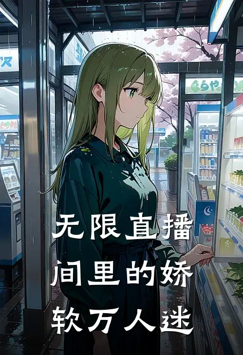 无限直播间里的娇软万人迷