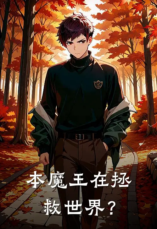 本魔王在拯救世界？苏沐晴南宫凛完整版免费小说_热门网络小说推荐本魔王在拯救世界？(苏沐晴南宫凛)