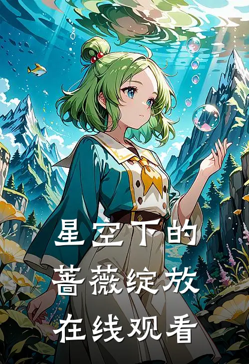 星空下的蔷薇绽放在线观看