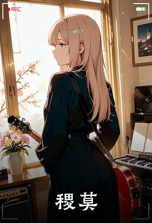 《稷莫》林幼莫穆子稷_(稷莫)全集在线阅读