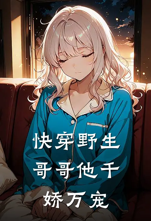 快穿野生哥哥他千娇万宠(李承慕锦)完整版免费阅读_最新章节列表快穿野生哥哥他千娇万宠(李承慕锦)