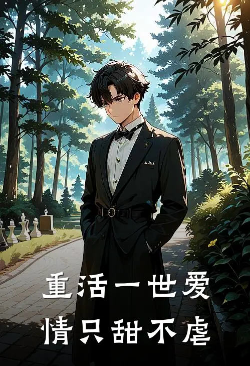 重活一世爱情只甜不虐（林萱苏然）最新章节列表