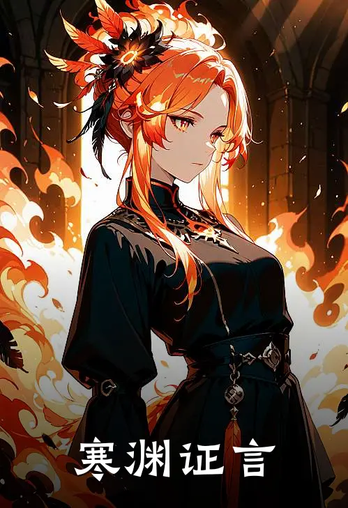 寒渊证言(程砚秋林小蔓)免费小说完结版_免费小说免费阅读寒渊证言程砚秋林小蔓