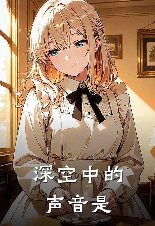 深空中的声音是