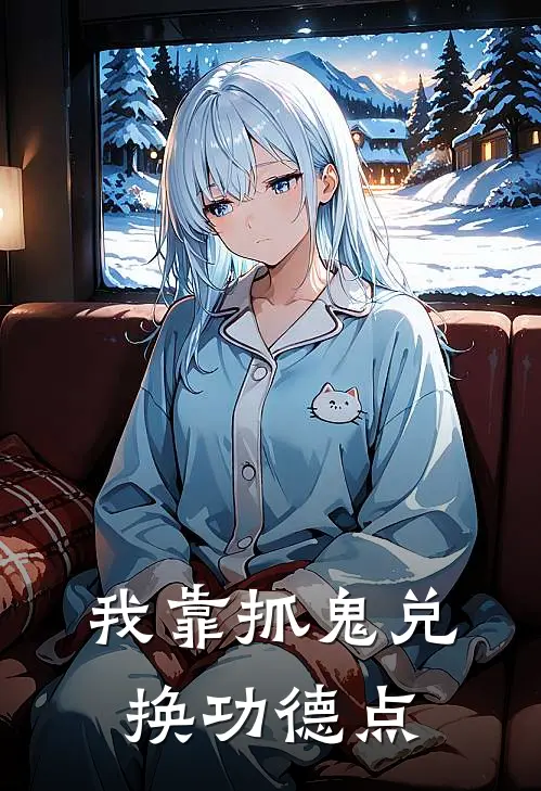 我靠抓鬼兑换功德点