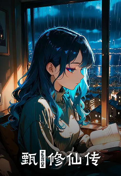 甄嬛修仙传叶澜凌轩最新章节在线阅读_叶澜凌轩全本免费在线阅读