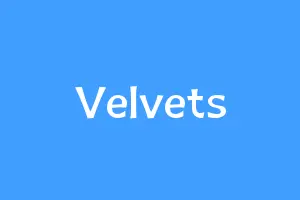 Velvets