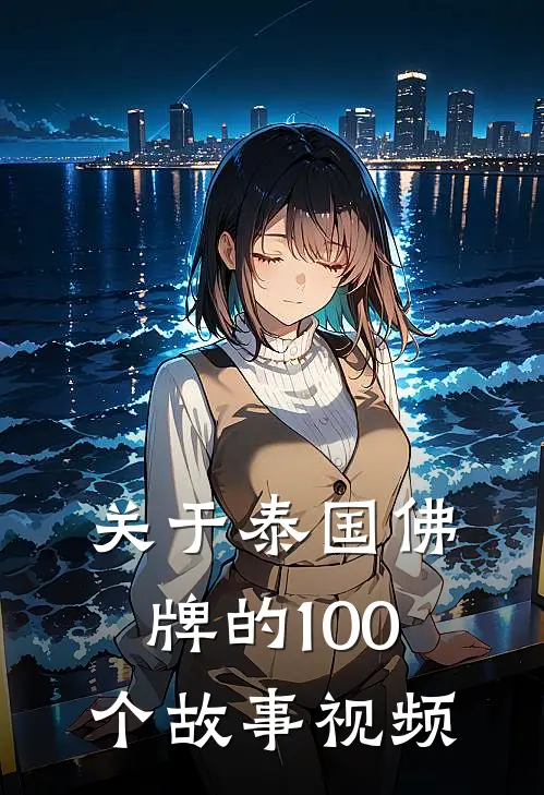 关于泰国佛牌的100个故事视频