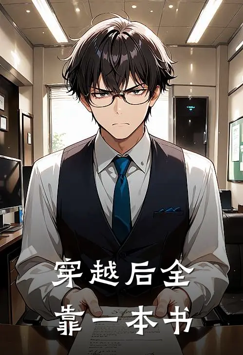 穿越后全靠一本书