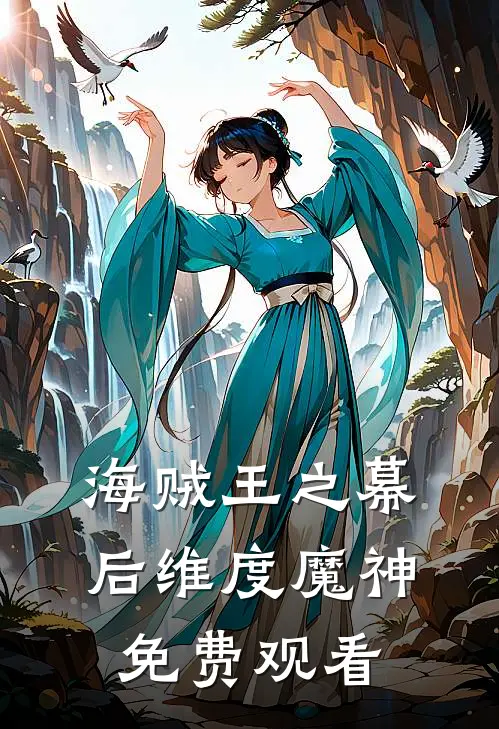 海贼王之幕后维度魔神免费观看