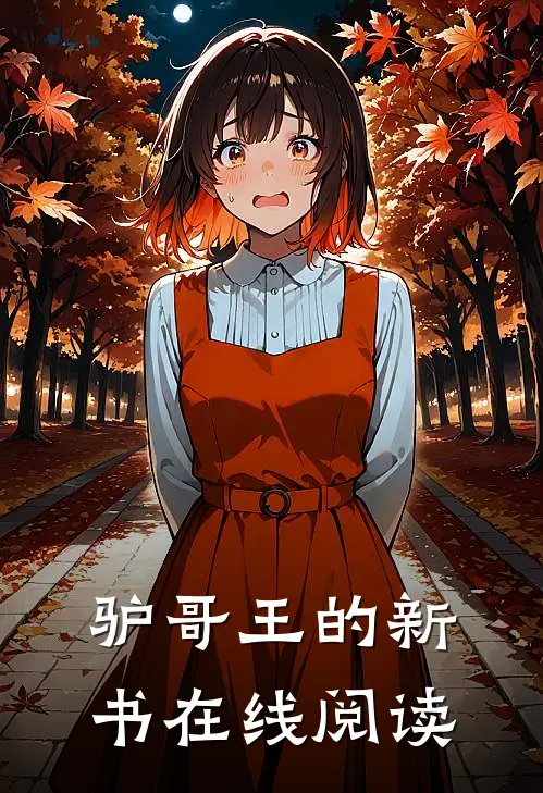 驴哥王的新书在线阅读