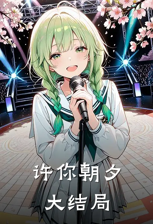 许你朝夕大结局