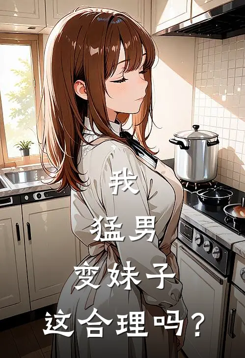 我，猛男，变妹子，这合理吗？