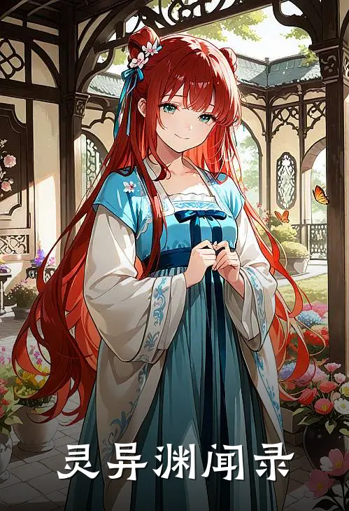 灵异渊闻录阿渊婉娘热门小说阅读_免费完结小说灵异渊闻录阿渊婉娘