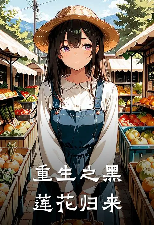 重生之黑莲花归来