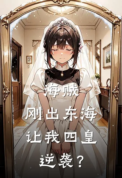 海贼：刚出东海，让我四皇逆袭？