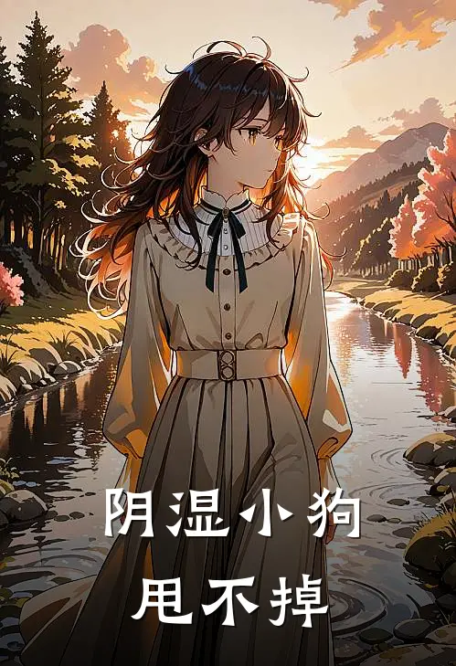 阴湿小狗甩不掉