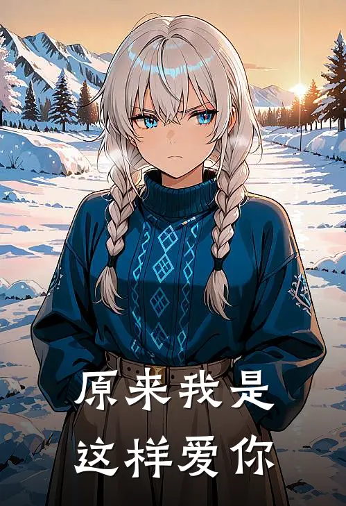 原来我是这样爱你