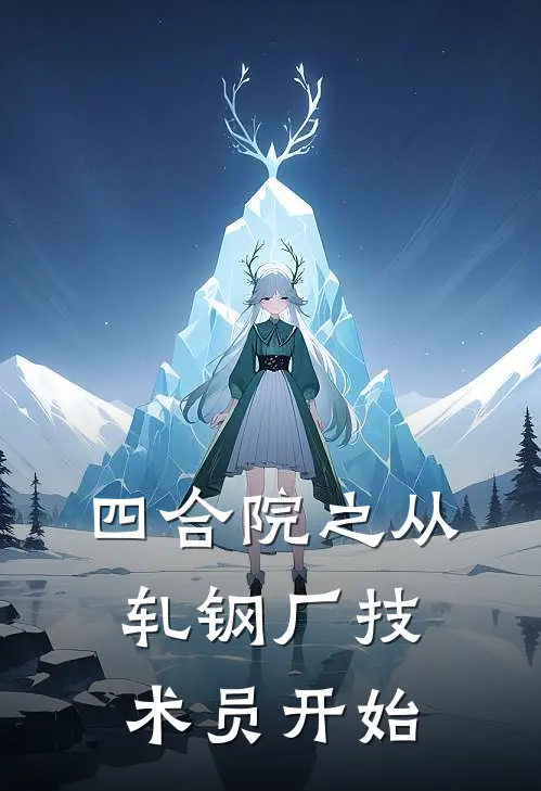 四合院之从轧钢厂技术员开始