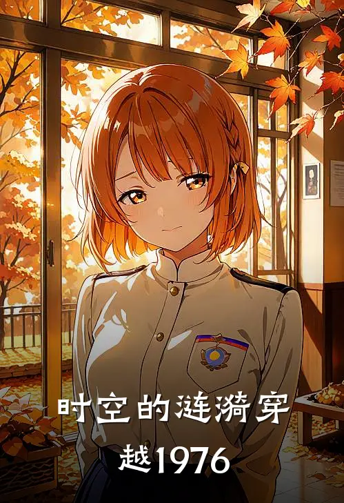 时空的涟漪穿越1976