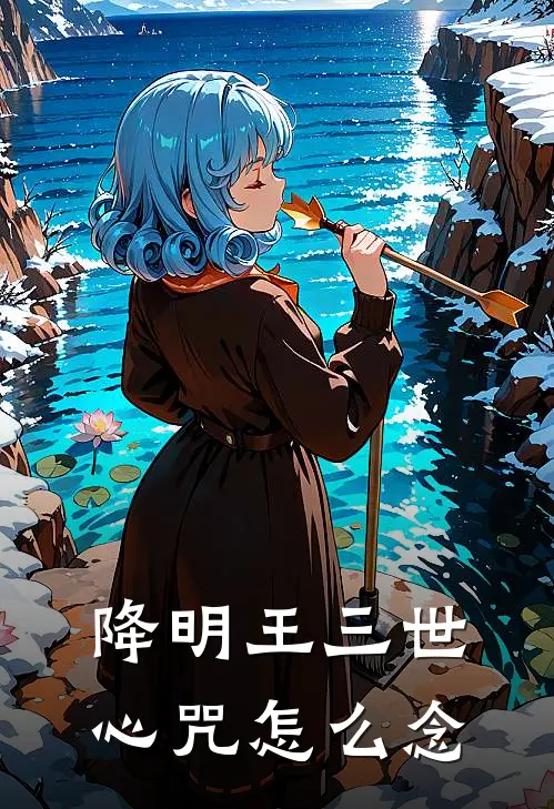 降明王三世心咒怎么念