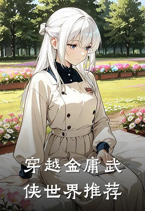 穿越金庸武侠世界推荐