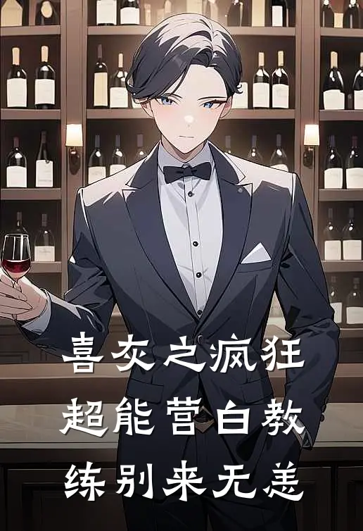 喜灰之疯狂超能营白教练别来无恙