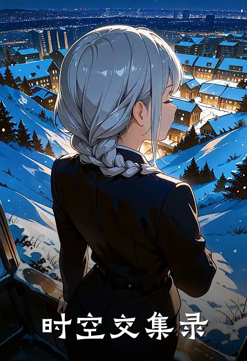 时空交集录全文免费阅读无弹窗大结局_时空交集录（秦霸林夏）最新小说