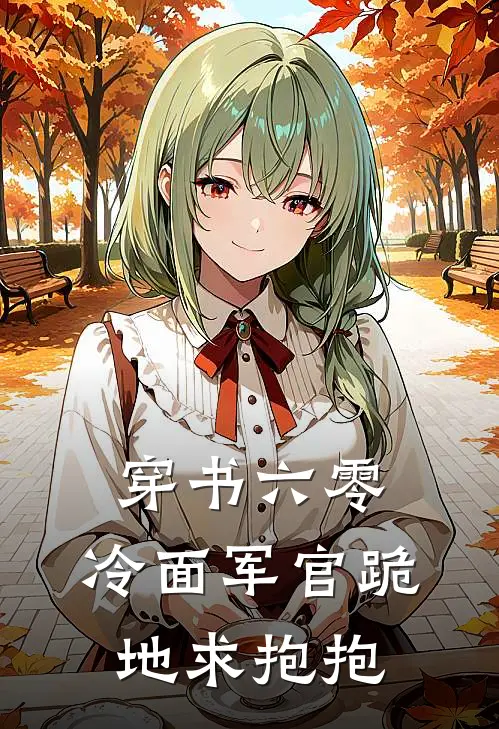 穿书六零：冷面军官跪地求抱抱