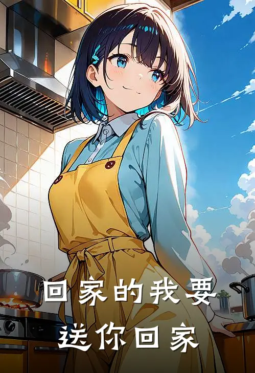 回家的我要送你回家