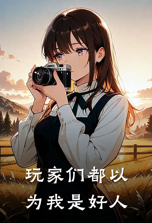 《玩家们都以为我是好人》张春年宋浩完结版阅读_张春年宋浩完结版在线阅读