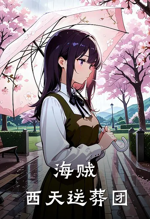 海贼：西天送葬团