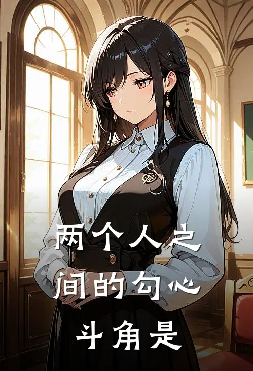 两个人之间的勾心斗角是