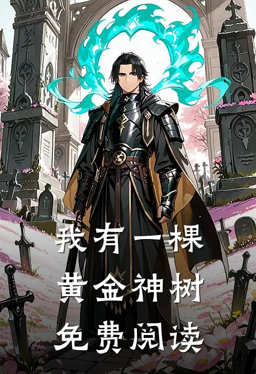 我有一棵黄金神树免费阅读