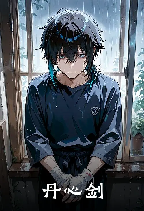 丹心剑（阿晨燕苗）最新章节列表