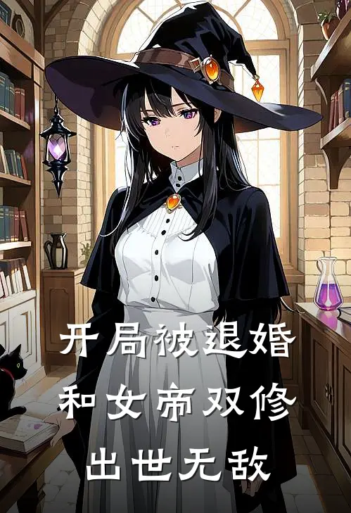 开局被退婚，和女帝双修出世无敌秦羽秦无双完结小说_免费小说在线看开局被退婚，和女帝双修出世无敌秦羽秦无双