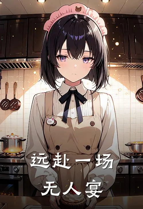 远赴一场无人宴