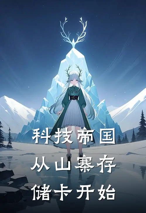 科技帝国：从山寨存储卡开始