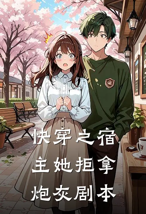 快穿之宿主她拒拿炮灰剧本