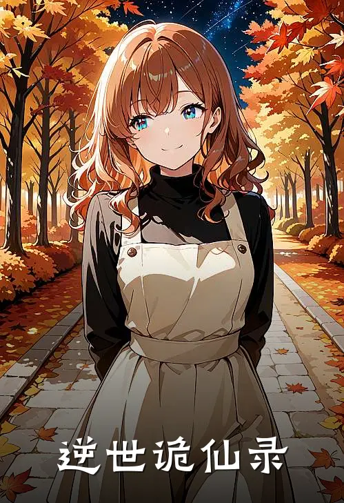 李北玄张老(逆世诡仙录)完结版免费在线阅读_《逆世诡仙录》全章节阅读