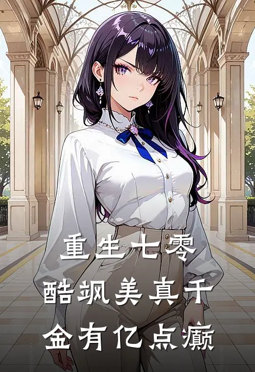 重生七零：酷飒美真千金有亿点癫(陆阳阮星禾)小说全文免费阅读_无弹窗全文免费阅读重生七零：酷飒美真千金有亿点癫(陆阳阮星禾)