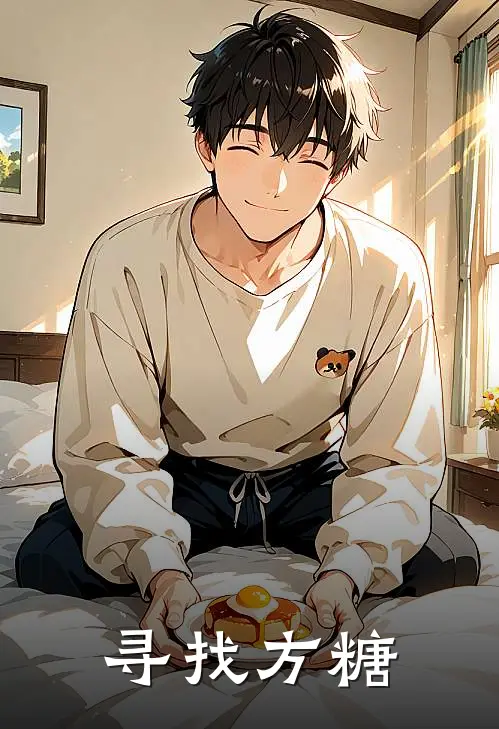 寻找方糖刘志伟高胜伟免费小说在线阅读_热门小说在线阅读寻找方糖刘志伟高胜伟