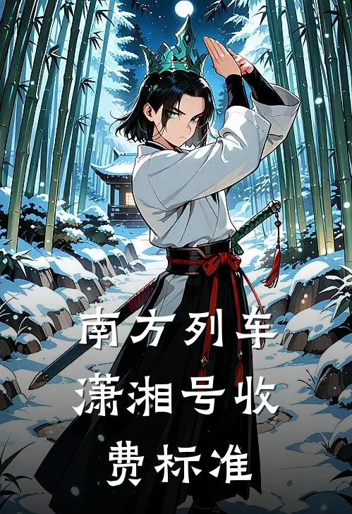 南方列车·潇湘号收费标准