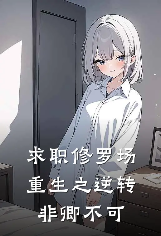 求职修罗场：重生之逆转非卿不可(林昭高天阳)小说免费阅读无弹窗_完结小说求职修罗场：重生之逆转非卿不可林昭高天阳