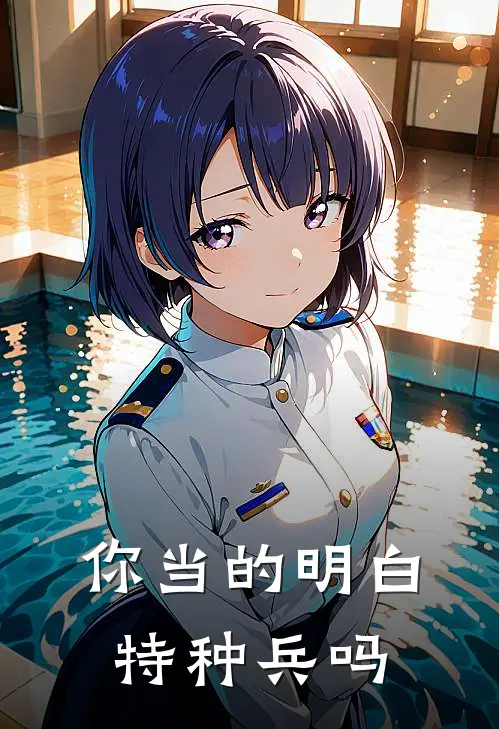 你当的明白特种兵吗