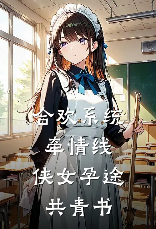 合欢系统牵情线，侠女孕途共青书(周芷若丁敏君)最新热门小说_完结小说合欢系统牵情线，侠女孕途共青书(周芷若丁敏君)