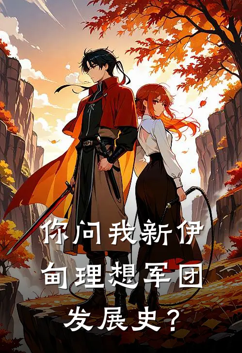 你问我新伊甸理想军团发展史？jkjk热门小说阅读_免费完结小说你问我新伊甸理想军团发展史？jkjk